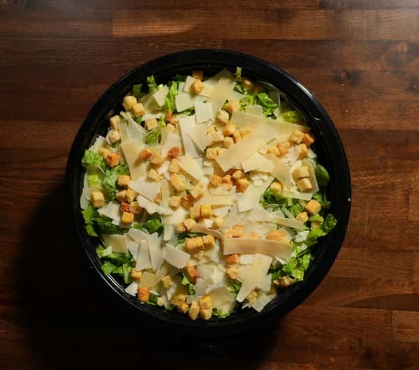 Catering Nashville Caesar Salad