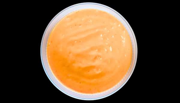 Large Comeback Sauce