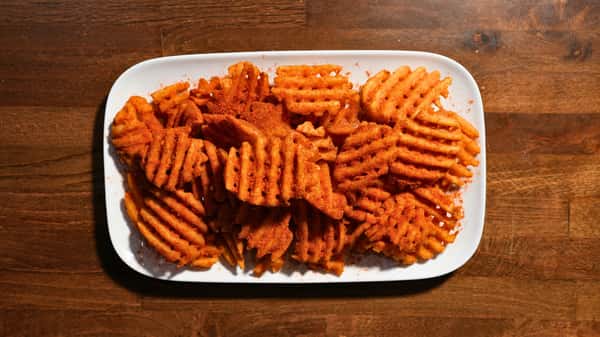 Nashville Fries