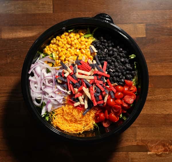 Catering Southwest Salad