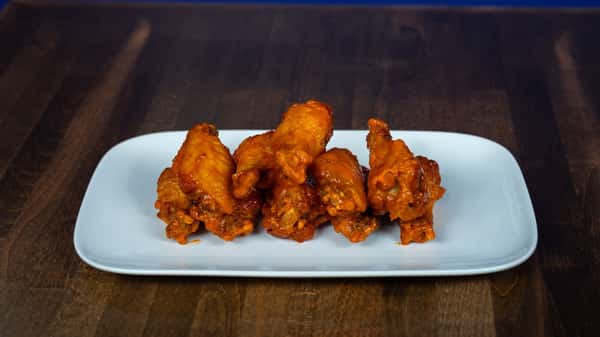 10 Wings