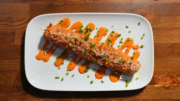 Colossal Mozzarella Stick
