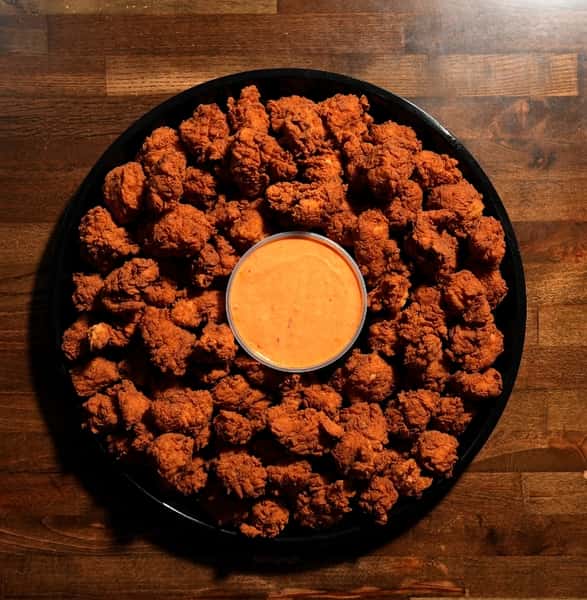 Nugget Platter