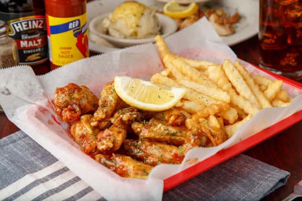 wings