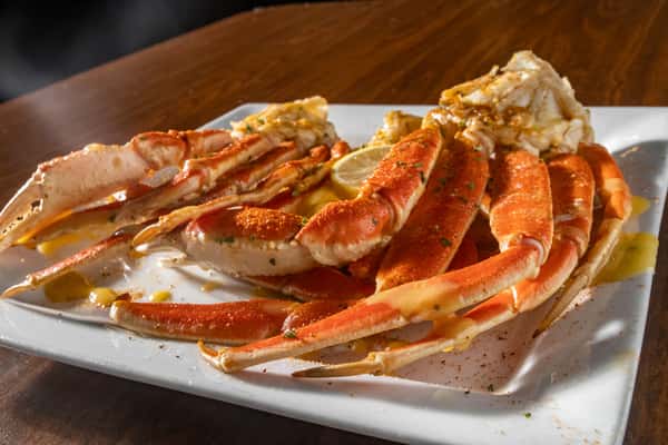 crab legs