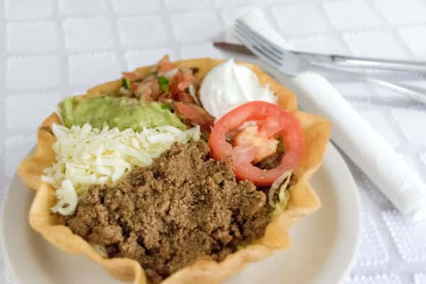 Taco Salad