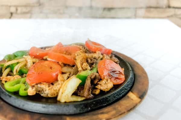 **Fajitas