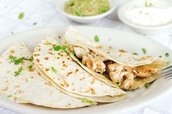 quesadilla