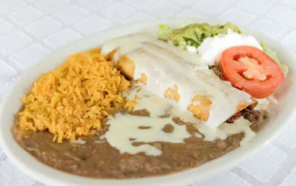 Chimichanga
