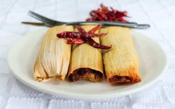 Tamales