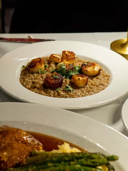 Risotto