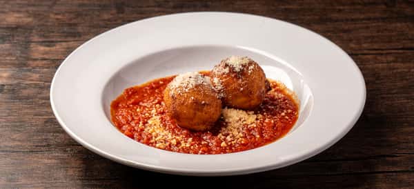 Arancini