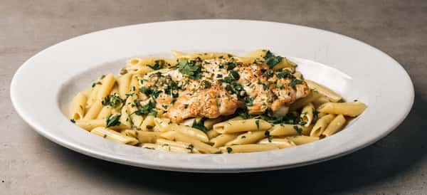 Chicken Piccata Dinner