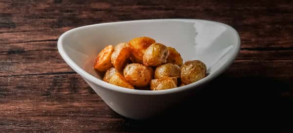Roasted Potatoes