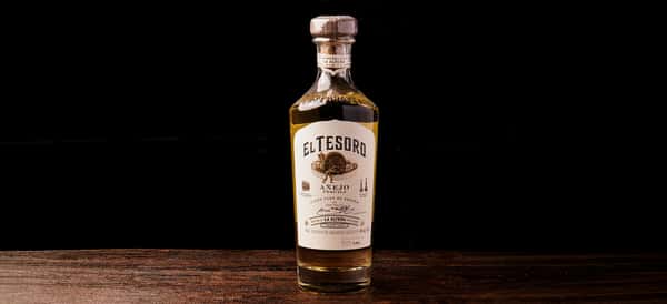El Tesoro Anejo
