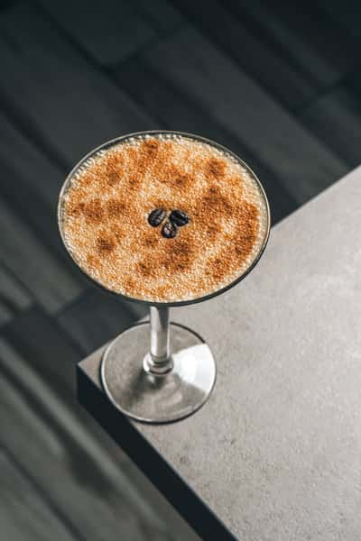 Espresso Martini