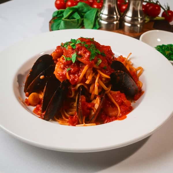 Mussels