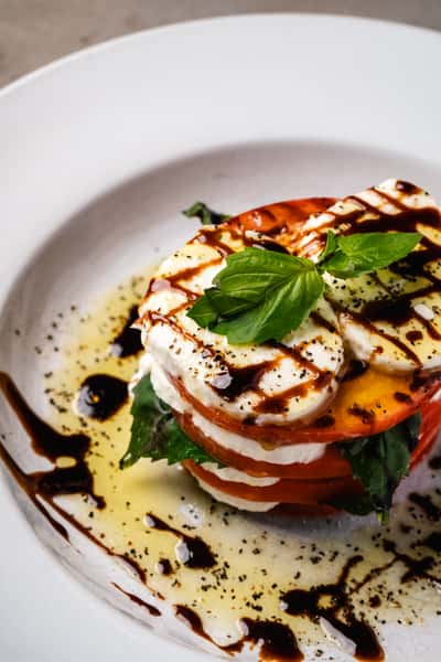 Caprese Insalata