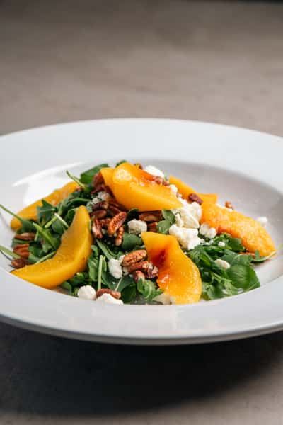 Pesca Salad Lunch