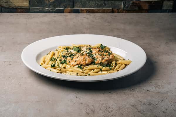 Chicken Penne