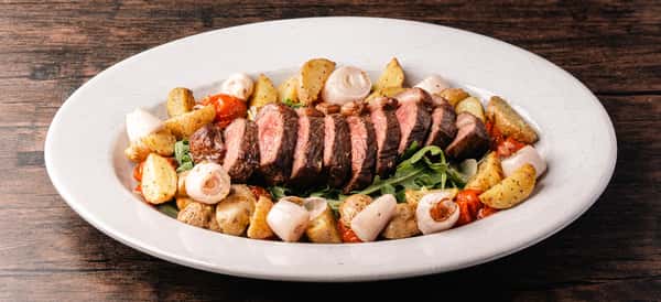 Tagliata