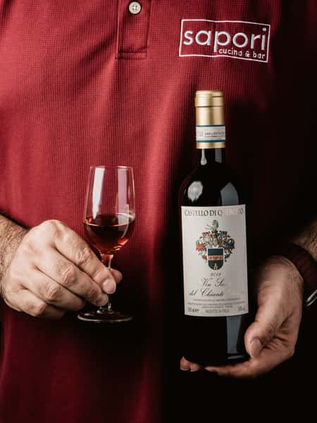 Wine