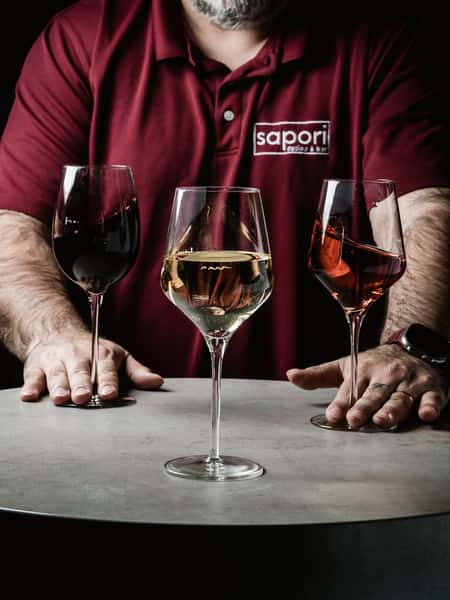 best wine selections