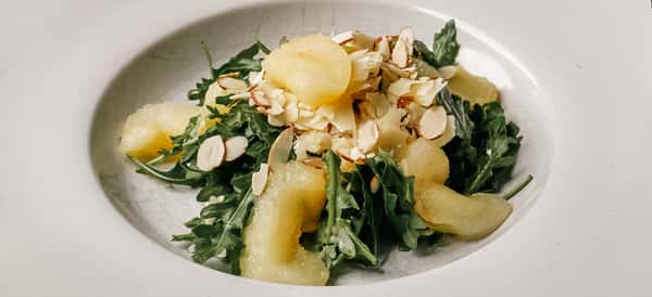 Sapori Salad Lunch