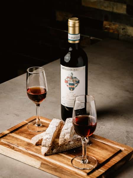 Wine