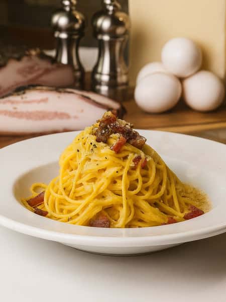 Carbonara