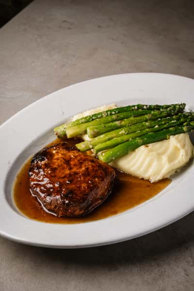 Pork Chop