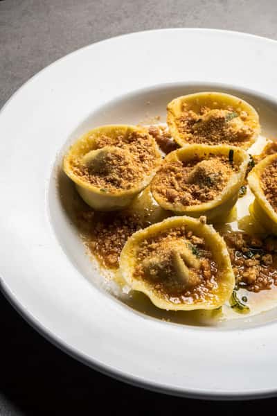 Tortellini