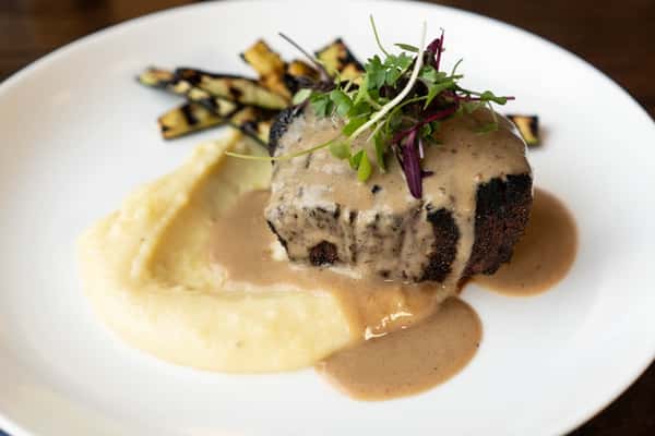 Filet