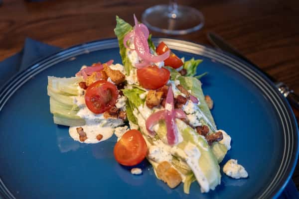 Wedge Salad