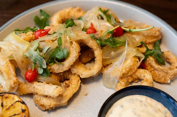 Calamari