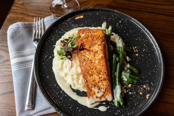 Salmon