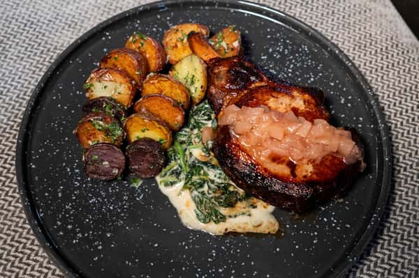 Pork Chop