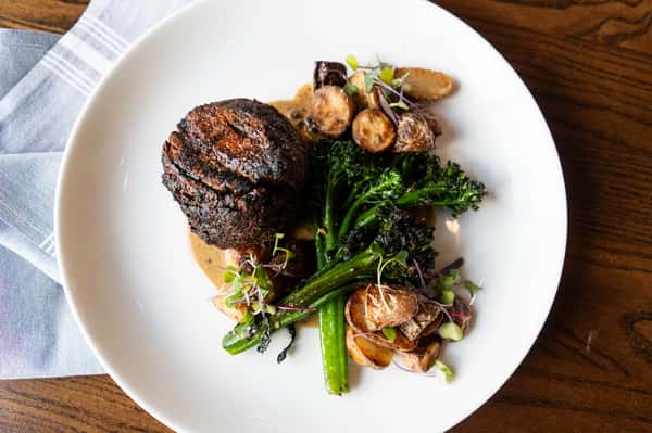 Filet
