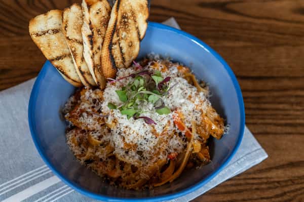 Chicken Jambalaya