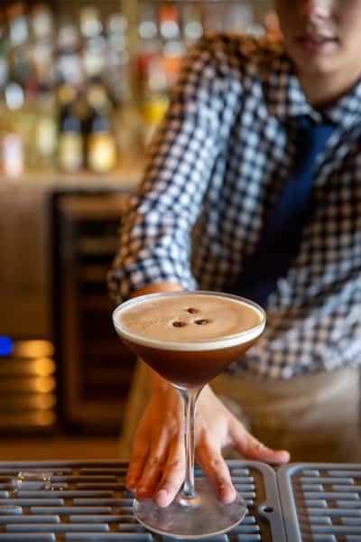 cocktail