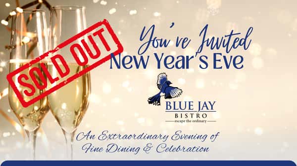 New Year's Eve