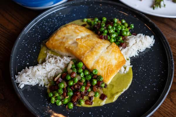 Halibut