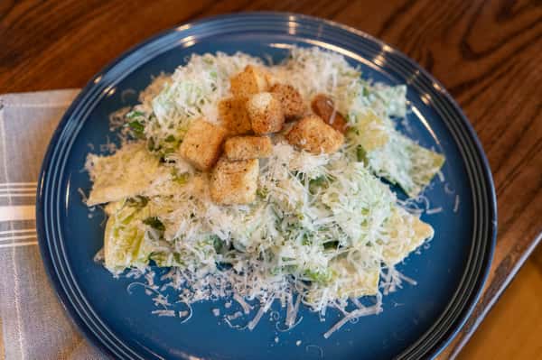 Classic Caesar Salad
