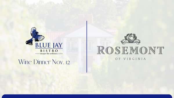 Rosemont Wine Dinner
