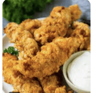 Chicken Tenders