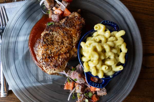 Pork Chop