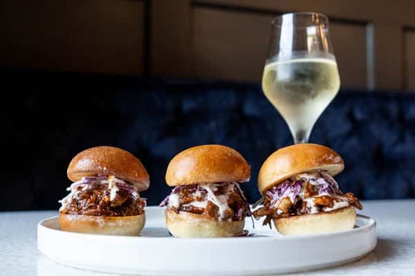 sliders