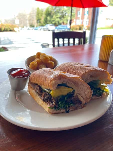 DiNic's Philly Roast Pork