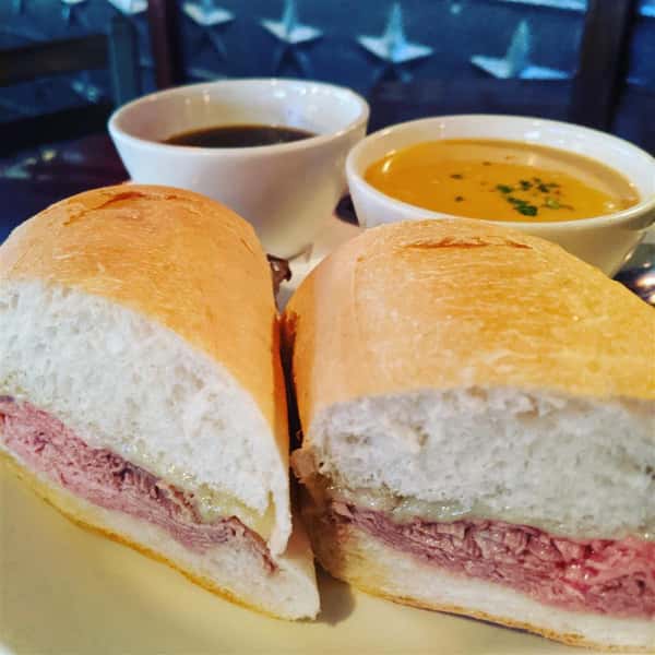 French Dip