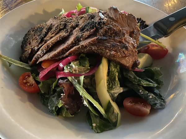 Black & Blue Steak Salad*